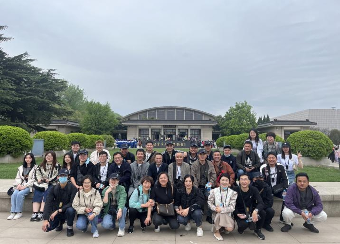 重庆、西安、潮汕旅游