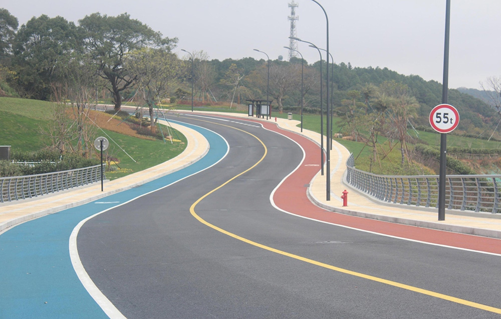 东港至塘头滨海道路